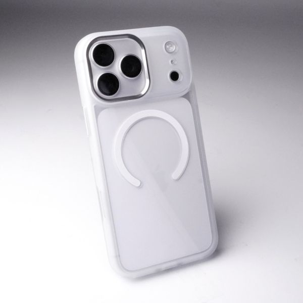 YOI系列 Apple iPhone 17 Pro 磁吸版保護殼【Moxbii 嚴選】 iphone 17 pro,17 pro磁吸殼,17 pro磁吸手機殼,三星保護殼,Samsung保護殼,galaxy保護殼,17 pro防摔殼,17 pro透明殼,犀牛盾,UAG,圖拉斯,Devilcase,casetify