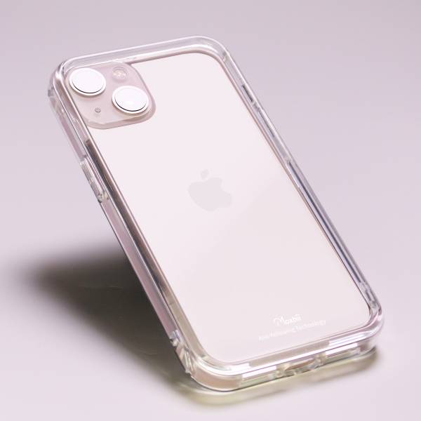 Apple iPhone 13 mini 極空戰甲五代 透明系列 13 mini,保護殼,iPhone,Apple,不變黃,透明殼,防撞殼,犀牛盾,UAG,casetify