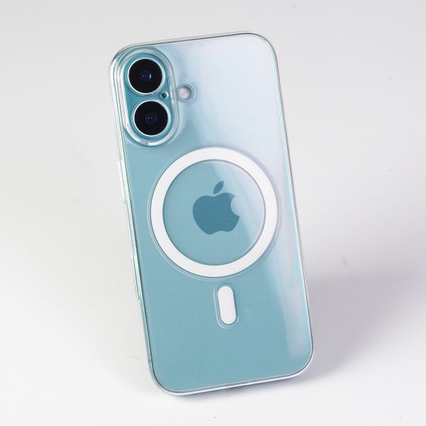Apple iPhone 16 SORA 超薄保護殼 moxbii,iphone超薄殼,超薄保護殼,不變黃保護殼,透明磁吸殼,超薄手機殼,casefinite,uag,犀牛盾,devilcase,casetify