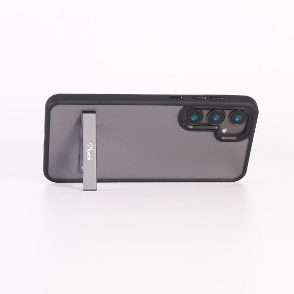 YOI系列 Samsung Galaxy S25 支架保護殼【Moxbii 嚴選】 Galaxy S25,S25支架手機殼,S25支架保護殼,S25三星保護殼,Samsung保護殼,S25防摔殼,S25透明殼,犀牛盾,UAG,圖拉斯,Devilcase,casetify