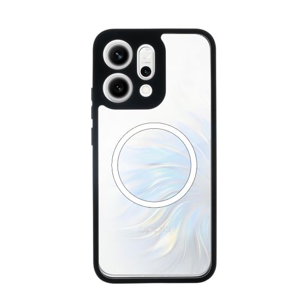 OPPO Reno14 磁吸版保護殼 KINO系列【Moxbii 嚴選】 OPPO Reno14,Reno14保護殼,OPPO保護殼,Reno14磁吸殼,Reno14磁吸保護殼,Reno14防摔殼,Reno14透明殼,Reno14掛繩殼,犀牛盾,UAG,圖拉斯,Devilcase,casetify