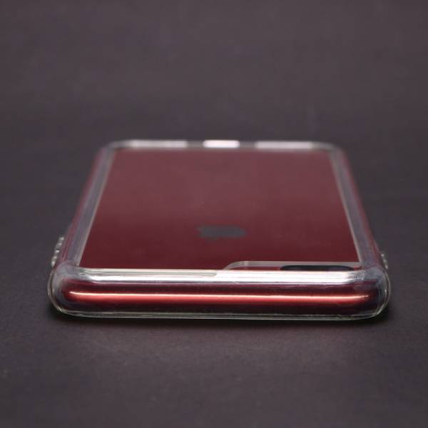 Apple iPhone 7 Plus 極空戰甲四代 透明系列 iPhone 7 Plus,保護殼,iPhone,Apple,不變黃,透明殼,防撞殼,犀牛盾,UAG,casetify