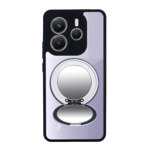 【Mira Winks】紅米 Note 14 5G 旋轉支架鏡面保護殼 KINO系列(掀蓋版) KINO,紅米 Note 14 5G,紅米 Note 14 5G旋轉支架手機殼,紅米 Note 14 5G鏡面手機殼,紅米 Note 14 5G磁吸手機殼,紅米 Note 14 5G支架保護殼,紅米 Note 14 5G霧面殼,小米保護殼,紅米保護殼,紅米 Note 14 5G防摔殼,紅米 Note 14 5G透明殼,犀牛盾,UAG,圖拉斯,Devilcase,casetify