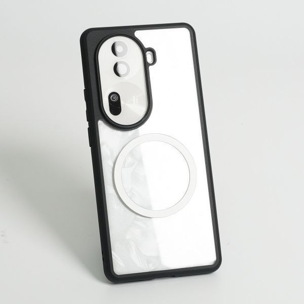 KINO系列 OPPO Reno12 Pro 5G 磁吸版保護殼【Moxbii 嚴選】 OPPO Reno12 Pro 5G,三星保護殼,Samsung保護殼,小米保護殼,磁吸殼,磁吸保護殼,防摔殼,透明殼,犀牛盾,UAG,圖拉斯,Devilcase,casetify