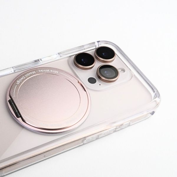 【Mira Winks】Apple iPhone 16 Plus 極空戰甲九代 旋轉磁吸支架+鏡面(掀蓋版) 鏡面手機殼,鏡子手機殼,化妝鏡,iphone 16 Plus手機殼,16 Plus旋轉支架,16 Plus旋轉支架手機殼,16 Plus支架手機殼,16 Plus鏡面手機殼,16 Plus鏡子手機殼,16 Plus磁吸手機殼,16 Plus透明殼,16 Plus防摔殼,不變黃手機殼,圖拉斯,犀牛盾,UAG,casetify,Devilcase