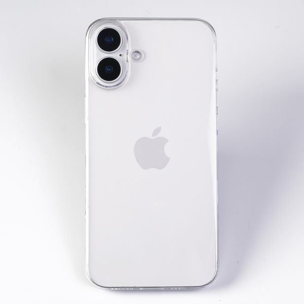 Apple iPhone 16 Plus SORA 超薄保護殼 moxbii,iphone超薄殼,16plus超薄殼,16plus磁吸殼,16plus透明殼,超薄保護殼,不變黃保護殼,透明磁吸殼,超薄手機殼,casefinite,uag,犀牛盾,devilcase,casetify