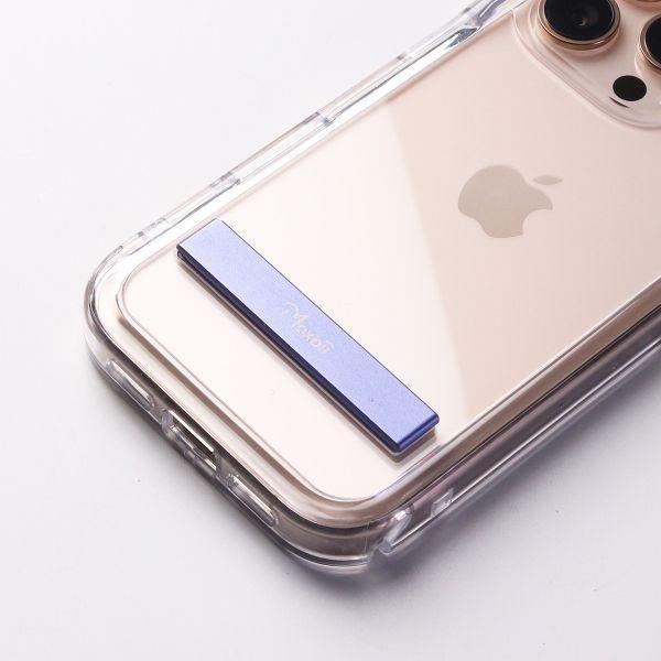 Apple iPhone 18 Pro 極空戰甲九代 支架版 iPhone 18 Pro保護殼,18pro透明殼,18pro支架手機殼,支架手機殼,手機支架,18 pro手機殼,不變黃透明殼,透明殼,防摔殼,iPhone保護殼,UAG,犀牛盾,casetify,devilcase