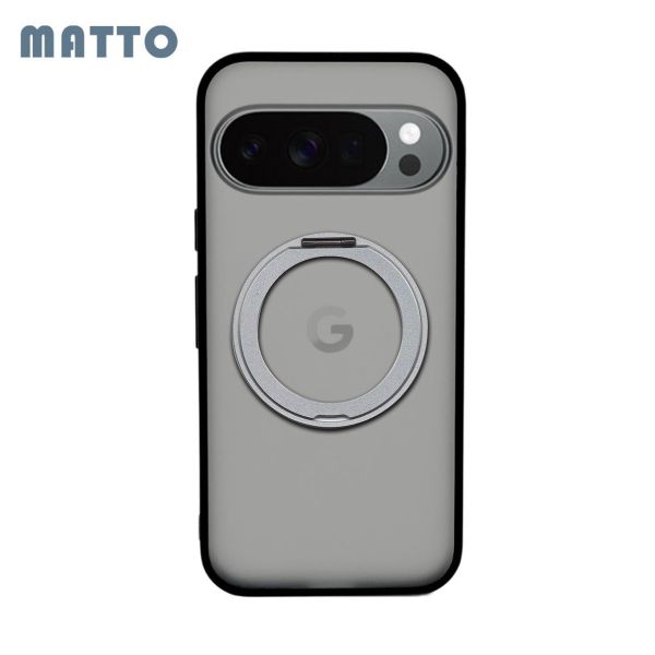 Google Pixel 10/10 Pro 旋轉磁吸支架保護殼 KINO/MATTO系列【Moxbii 嚴選】 google pixle 10,pixel 10 Pro旋轉支架手機殼,pixle 10支點手機殼,pixle 10磁吸手機殼,pixle 10支架保護殼,小米保護殼,pixle 10防摔殼,pixle 10透明殼,pixle 10霧面殼,pixle 10掛繩殼,犀牛盾,UAG,圖拉斯,Devilcase,casetify