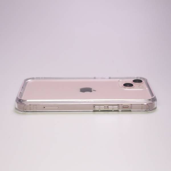 Apple iPhone 13 mini 極空戰甲五代 透明系列 13 mini,保護殼,iPhone,Apple,不變黃,透明殼,防撞殼,犀牛盾,UAG,casetify