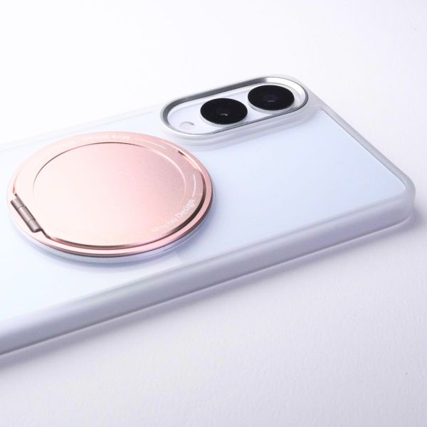 【Mira Winks】YOI系列 Samsung Galaxy S25 Edge 旋轉磁吸支架+鏡面保護殼(掀蓋版) 鏡面手機殼,化妝鏡手機殼,鏡子手機殼,Galaxy S25 Edge,S25E旋轉支架手機殼,S25E鏡面手機殼,S25E磁吸手機殼,S25E支架保護殼,三星保護殼,Samsung保護殼,S25E防摔殼,S25E透明殼,犀牛盾,UAG,圖拉斯,Devilcase,casetify