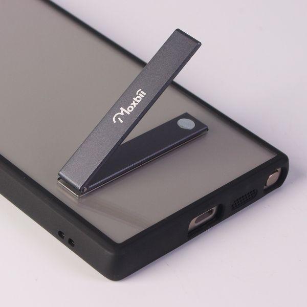 紅米 Note 15 支架保護殼 KINO系列【Moxbii 嚴選】 Redmi note 15,紅米note15,支架保護殼,vivo保護殼,紅米note15支架殼,紅米note15透明殼,紅米note15防摔殼,犀牛盾,UAG,圖拉斯,Devilcase,casetify