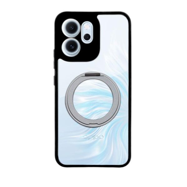 OPPO Reno14 F 旋轉磁吸支架保護殼 KINO系列【Moxbii 嚴選】 OPPO reno14F,reno14F旋轉支架手機殼,reno14F支點手機殼,reno14F磁吸手機殼,reno14F支架保護殼,小米保護殼,reno14F防摔殼,reno14F透明殼,reno14F霧面殼,reno14F掛繩殼,犀牛盾,UAG,圖拉斯,Devilcase,casetify