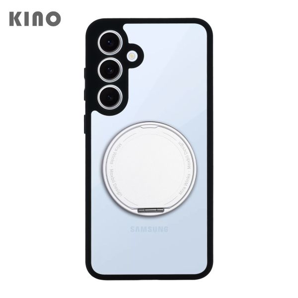 【Mira Winks】Samsung Galaxy S24 FE 旋轉支架鏡面保護殼 KINO/MATTO系列(掀蓋版) KINO,MATTO,Galaxy S24 FE,S24FE旋轉支架手機殼,S24FE鏡面手機殼,S24FE磁吸手機殼,S24FE支架保護殼,S24FE霧面殼,三星保護殼,Samsung保護殼,小米保護殼,S24FE防摔殼,S24FE透明殼,犀牛盾,UAG,圖拉斯,Devilcase,casetify