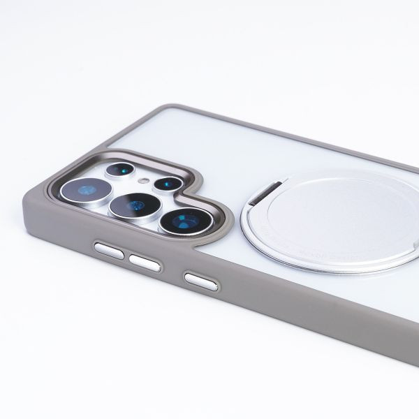【Mira Winks】YOI系列 Samsung Galaxy S25+ 旋轉磁吸支架+鏡面保護殼(掀蓋版) Galaxy S25 Plus,S25 Plus旋轉支架手機殼,S25 Plus鏡面手機殼,S25 Plus磁吸手機殼,S25 Plus支架保護殼,三星保護殼,Samsung保護殼,小米保護殼,S25 Plus防摔殼,S25 Plus透明殼,犀牛盾,UAG,圖拉斯,Devilcase,casetify