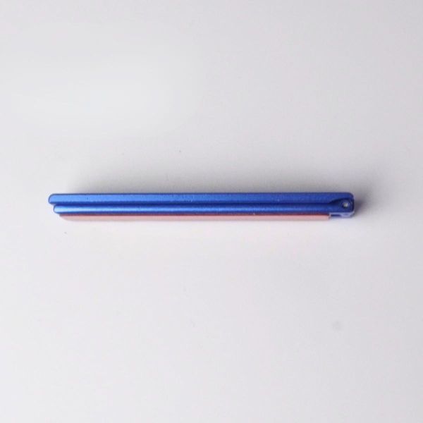 【Moxbii 極致嚴選】輕薄一字型手機支架 