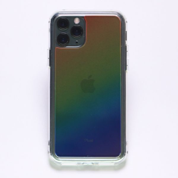 極空戰甲 專用背板 漸層系列 彩虹 保護殼,iPhone 13,iPhone 12,iPhone 11,iPhone  X,Apple,不變黃,透明殼,防撞殼,犀牛盾,UAG,casetify