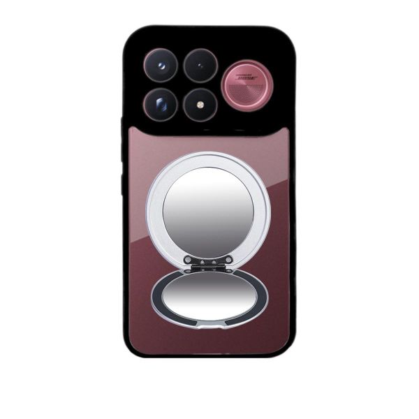 【Mira Winks】小米 POCO F9 Ultra 旋轉支架鏡面保護殼 KINO系列(掀蓋版) 鏡面手機殼,化妝鏡手機殼,鏡子手機殼,KINO,Mira Winks,POCO F9 Ultra,POCO F9 Ultra,POCO F9 Ultra旋轉支架手機殼,POCO F9 Ultra鏡面手機殼,POCO F9 Ultra磁吸手機殼,POCO F9 Ultra支架保護殼,POCO F9 Ultra霧面殼,小米保護殼,POCO F9 Ultra防摔殼,POCO F8 Ultra透明殼,犀牛
