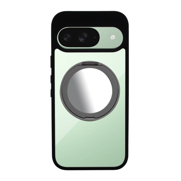 【Mira Winks】KINO系列 Google Pixel 9/9 Pro 旋轉磁吸支架+鏡面保護殼 Google Pixel 9/9 Pro,旋轉支架手機殼,磁吸手機殼,支架保護殼,鏡面保護殼,三星保護殼,Samsung保護殼,小米保護殼,oppo保護殼,google保護殼,vivo保護殼,asus保護殼,realme保護殼,防摔殼,透明殼,犀牛盾,UAG,圖拉斯,Devilcase,casetify