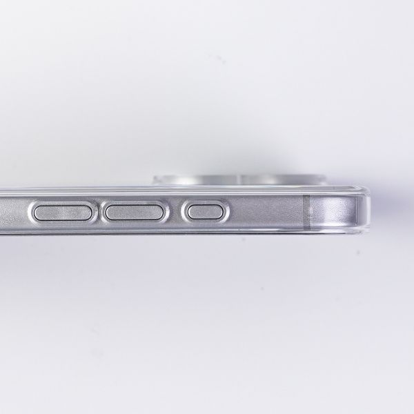 Apple iPhone 16 Plus SORA 超薄保護殼 moxbii,iphone超薄殼,16plus超薄殼,16plus磁吸殼,16plus透明殼,超薄保護殼,不變黃保護殼,透明磁吸殼,超薄手機殼,casefinite,uag,犀牛盾,devilcase,casetify