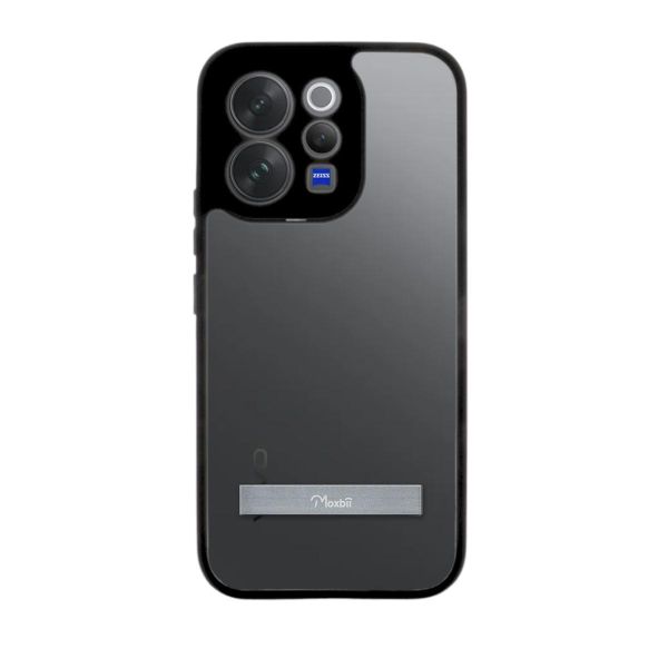 vivo V70 支架保護殼 KINO系列【Moxbii 嚴選】 vivo V70,支架保護殼,vivo保護殼,V70支架殼,V70透明殼,V70防摔殼,犀牛盾,UAG,圖拉斯,Devilcase,casetify