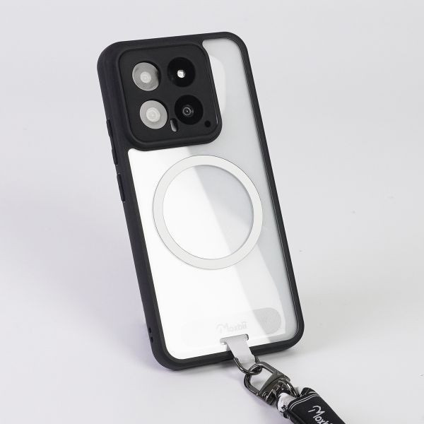 KINO系列 Google Pixel 9 Pro XL 磁吸+掛片版 保護殼【Moxbii 嚴選】 Google Pixel 9 Pro XL,pixel保護殼,pixel磁吸殼,Pixel 9 Pro XL磁吸殼,Pixel 9 Pro XL掛繩手機殼,手掛掛片,磁吸保護殼,防摔殼,透明殼,犀牛盾,UAG,圖拉斯,Devilcase,casetify