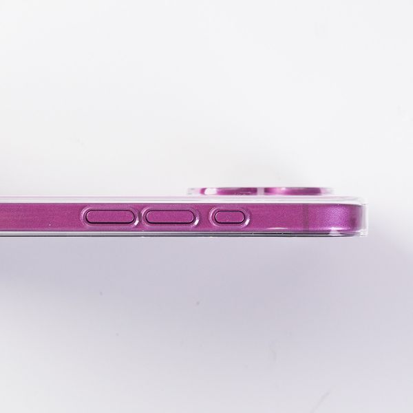 Apple iPhone 16 SORA 超薄保護殼 moxbii,iphone超薄殼,超薄保護殼,不變黃保護殼,透明磁吸殼,超薄手機殼,casefinite,uag,犀牛盾,devilcase,casetify