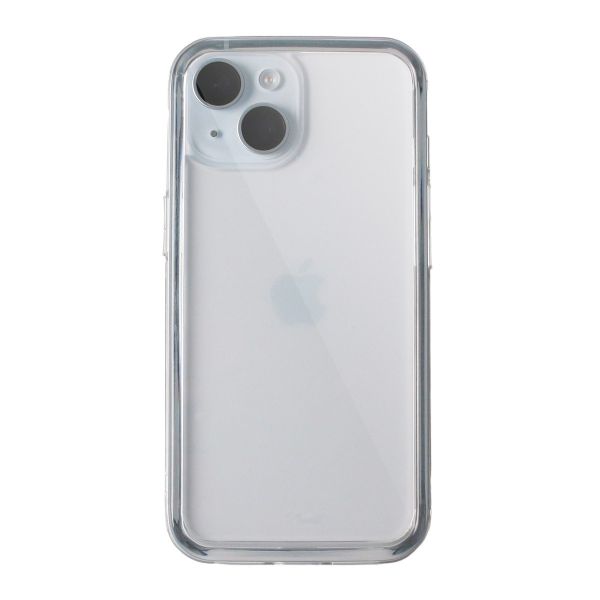 Apple iPhone 15 極空戰甲六代 透明系列 iPhone 15保護殼,iPhone 15透明殼,iPhone 15手機殼,不變黃透明殼,透明殼,防摔殼,iPhone保護殼,UAG,犀牛盾,casetify,devilcase