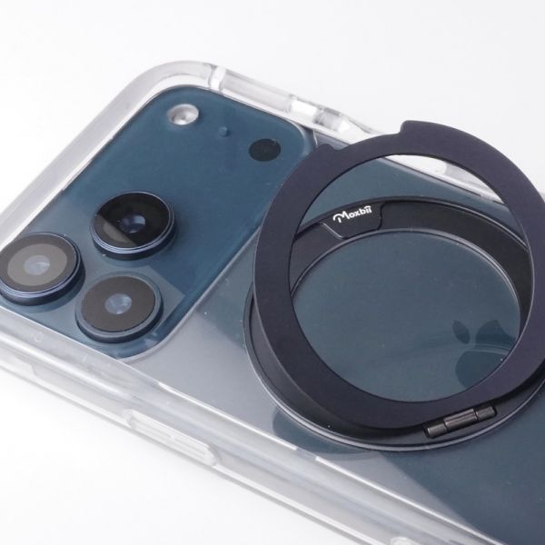 Apple iPhone 16 Pro 極空戰甲九代 旋轉磁吸支架+掛片 iphone 16 Pro 手機殼,旋轉支架,旋轉支架手機殼,支架手機殼,磁吸手機殼,掛繩手機殼,手機墊片,iphone16Pto手機殼,透明殼,防摔殼,不變黃手機殼,圖拉斯,犀牛盾,UAG,casetify,Devilcase