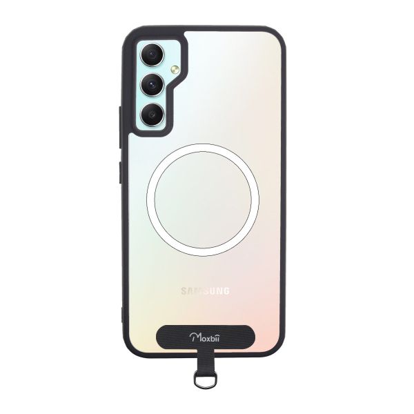 MATTO系列 Samsung Galaxy A34 5G 磁吸+掛片版 保護殼【Moxbii 嚴選】 Galaxy A34,A34霧面殼,三星保護殼,Samsung保護殼,A34保護殼,磁吸殼,A34磁吸殼,A34掛繩手機殼,手掛掛片,磁吸保護殼,防摔殼,透明殼,犀牛盾,UAG,圖拉斯,Devilcase,casetify