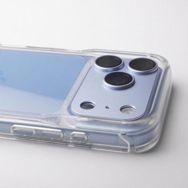 Apple iPhone 18 Pro 極空戰甲十代 一體旗艦版 磁吸版 iPhone 18 Pro保護殼,iPhone 18 Pro透明殼,18 Pro磁吸殼,磁吸手機殼,magsafe手機殼,不變黃透明殼,透明殼,防摔殼,iPhone保護殼,UAG,犀牛盾,casetify,devilcase
