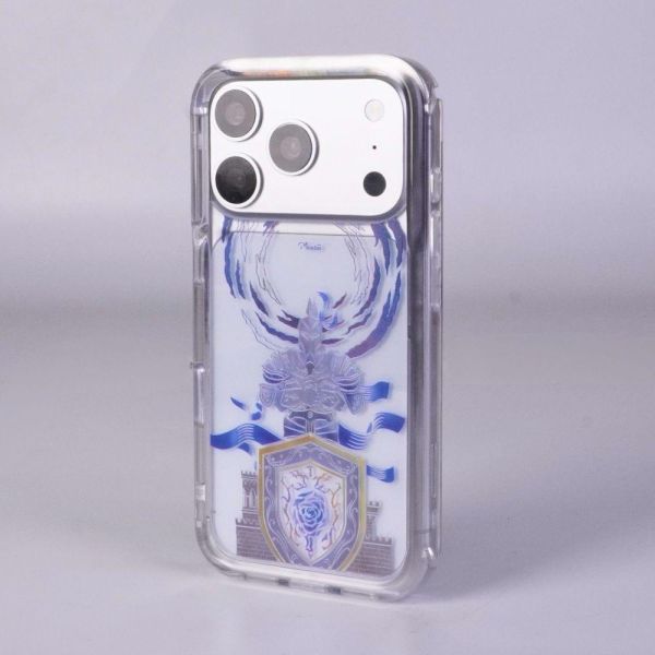 Moxbii經典原創系列 不滅騎誓 彩雕防摔殼 騎士手機殼,史詩美學,盾牌,英雄,彩雕手機殼,彩繪手機殼,設計款手機殼,防摔手機殼,極空戰甲,透明殼,casetify,UAG,DEVILCASE