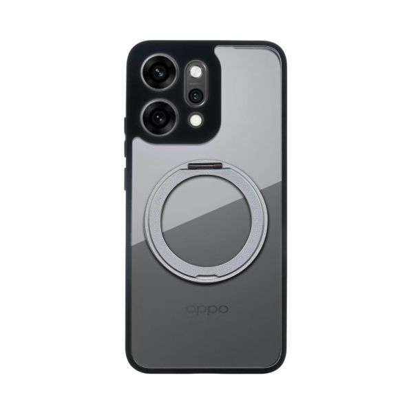 OPPO Reno14 Pro 旋轉磁吸支架保護殼 KINO系列【Moxbii 嚴選】 OPPO Reno14 Pro,Reno14 Pro旋轉支架手機殼,Reno14 Pro支點手機殼,Reno14 Pro磁吸手機殼,Reno14 Pro支架保護殼,小米保護殼,Reno14 Pro防摔殼,Reno14 Pro透明殼,Reno14 Pro霧面殼,Reno14 Pro掛繩殼,犀牛盾,UAG,圖拉斯,Devilcase,casetify