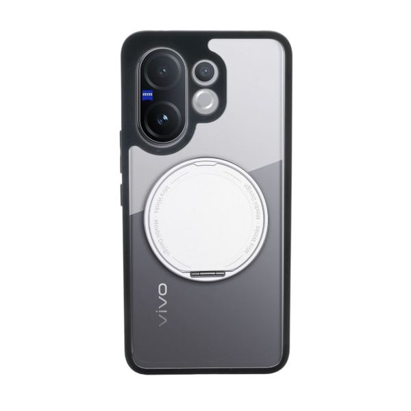 【Mira Winks】vivo V60 旋轉支架鏡面保護殼 KINO系列(掀蓋版) vivo V60鏡面手機殼,化妝鏡手機殼,鏡子手機殼,KINO,Mira Winks,V60,V60,V60旋轉支架手機殼,V60鏡面手機殼,V60磁吸手機殼,V60支架保護殼,V60霧面殼,vivo保護殼,V60防摔殼,V60透明殼,犀牛盾,UAG,圖拉斯,Devilcas