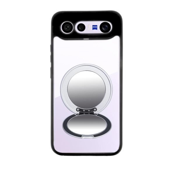 【Mira Winks】vivo X300 FE 旋轉支架鏡面保護殼 KINO/MATTO系列(掀蓋版) 鏡面手機殼,化妝鏡手機殼,鏡子手機殼,KINO,MATTO,Galaxy X300FE,X300FE旋轉支架手機殼,X300FE鏡面手機殼,X300FE磁吸手機殼,X300FE支架保護殼,X300FE霧面殼,三星保護殼,Samsung保護殼,小米保護殼,X300FE防摔殼,X300FE透明殼,犀牛盾,UAG,圖拉斯,Devilcase,casetify