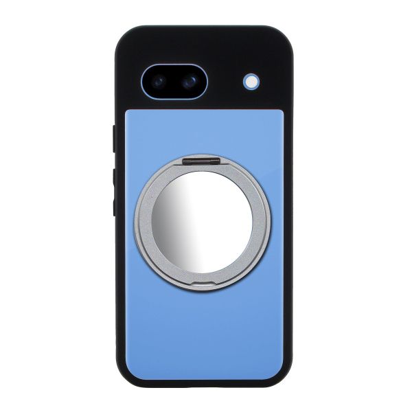 【Mira Winks】KINO系列 Google Pixel 8a 旋轉磁吸支架+鏡面保護殼 Google Pixel 8a,旋轉支架手機殼,磁吸手機殼,支架保護殼,鏡面保護殼,三星保護殼,Samsung保護殼,小米保護殼,oppo保護殼,google保護殼,vivo保護殼,asus保護殼,realme保護殼,防摔殼,透明殼,犀牛盾,UAG,圖拉斯,Devilcase,casetify