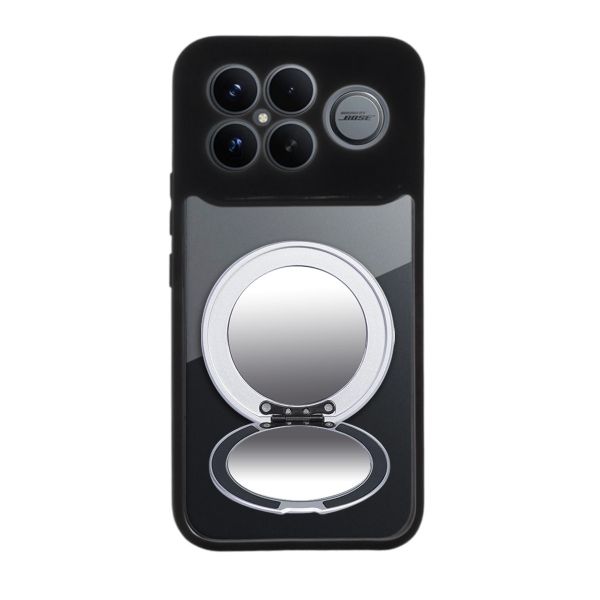 【Mira Winks】小米 POCO F8 Ultra 旋轉支架鏡面保護殼 KINO系列(掀蓋版) 鏡面手機殼,化妝鏡手機殼,鏡子手機殼,KINO,Mira Winks,POCO F8 Ultra,POCO F8 Ultra,POCO F8 Ultra旋轉支架手機殼,POCO F8 Ultra鏡面手機殼,POCO F8 Ultra磁吸手機殼,POCO F8 Ultra支架保護殼,POCO F8 Ultra霧面殼,小米保護殼,POCO F8 Ultra防摔殼,POCO F8 Ultra透明殼,犀牛