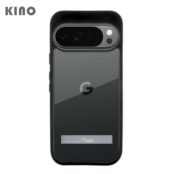 Google Pixel 11 Pro XL 支架保護殼 KINO/MATTO系列【Moxbii 嚴選】 Google Pixel 11 Pro XL支架殼,Pixel 11 Pro XL防摔殼,Pixel 11 Pro XL透明殼,Pixel 11 Pro XL磁吸殼,Pixel 11 Pro XL磨砂殼,犀牛頓,casetify,圖拉斯,UAG,devilcase