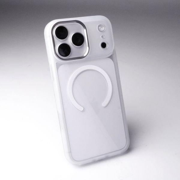 YOI系列 Apple iPhone 18 Pro 磁吸版保護殼【Moxbii 嚴選】 iphone 18 pro,18 pro磁吸殼,18 pro磁吸手機殼,三星保護殼,Samsung保護殼,galaxy保護殼,18 pro防摔殼,18 pro透明殼,犀牛盾,UAG,圖拉斯,Devilcase,casetify