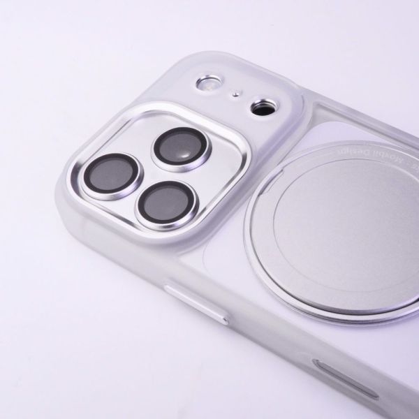 【Mira Winks】YOI系列 Apple iPhone 17 Pro Max 旋轉磁吸支架+鏡面保護殼(掀蓋版) 17 pro max鏡面手機殼,17 pro max化妝鏡手機殼,17 pro max鏡子手機殼,iPhone 17 pro max,17 pro max旋轉支架手機殼,17 pro max鏡面手機殼,17 pro max磁吸手機殼,17 pro max支架保護殼,17 pro max掛繩殼,保護殼,iphone保護殼,17 pro max防摔殼,17 pro max透明殼,犀牛盾,UAG,圖拉斯