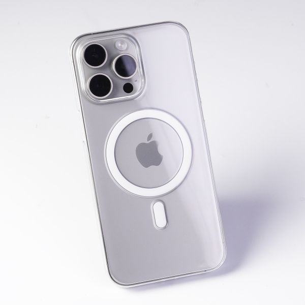Apple iPhone 15 Pro Max SORA 超薄保護殼 moxbii,iphone超薄殼,15pro max超薄殼,15pro max磁吸殼,15pro max透明殼,超薄保護殼,不變黃保護殼,透明磁吸殼,超薄手機殼,casefinite,uag,犀牛盾,devilcase,casetify