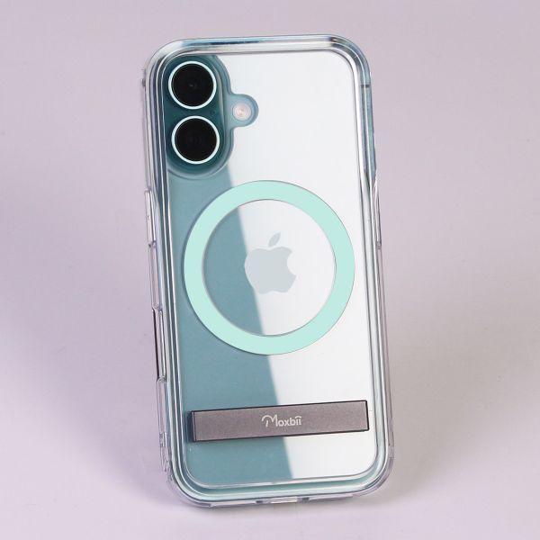 Apple iPhone 17 極空戰甲 磁吸+支架版 iPhone 17保護殼,iPhone 17透明殼,iPhone 17手機殼,不變黃透明殼,透明殼,防摔殼,磁吸手機殼,magsafe手機殼,支架手機殼,iPhone保護殼,UAG,犀牛盾,casetify,devilcase