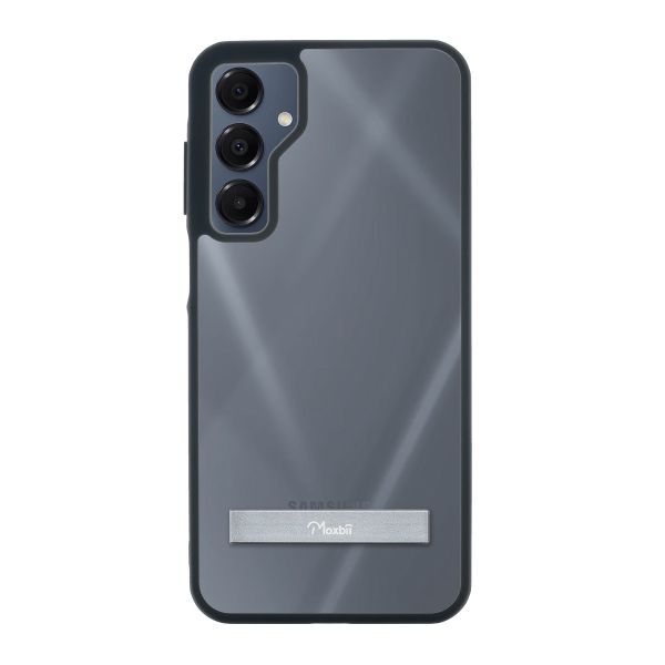 MATTO系列 Samsung Galaxy A16 5G 支架保護殼【Moxbii 嚴選】 Galaxy A16 5G,支架保護殼,三星保護殼,Samsung保護殼,小米保護殼,oppo保護殼,google保護殼,vivo保護殼,asus保護殼,realme保護殼,防摔殼,透明殼,犀牛盾,UAG,圖拉斯,Devilcase,casetify