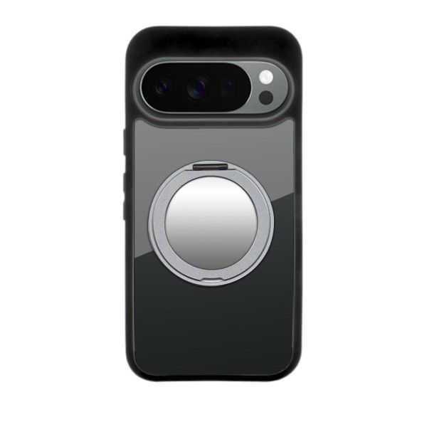 【Mira Winks】Pixel 11 / 11 Pro 旋轉支架鏡面保護殼 KINO/MATTO系列(無蓋版) Google Pixel 11,Pixel 11 Pro鏡面殼,Google Pixel 11鏡面殼,Google Pixel11旋轉支架,Pixel11pro旋轉支架,Pixel 11防摔殼, Pixel 11 Pro防摔殼,犀牛盾,UAG,圖拉斯,Devilcase,casetify