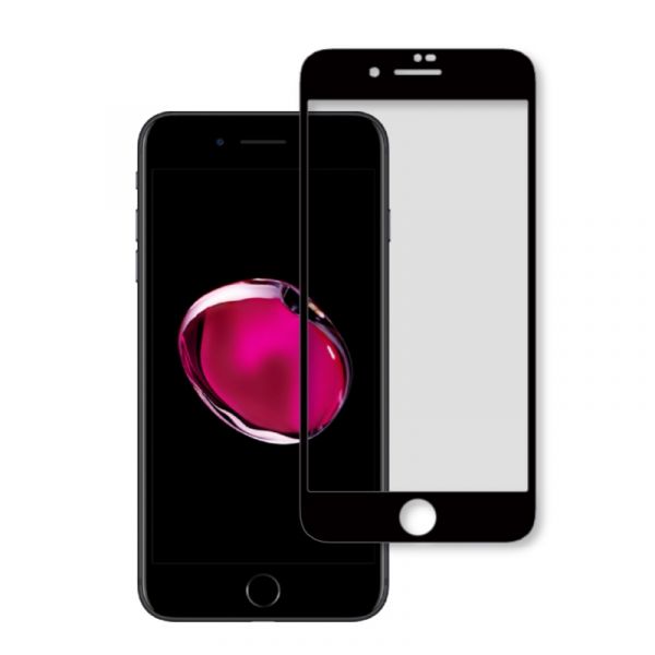 Apple iPhone 8 真太空盾滿版保護貼 Apple,iPhone 8,保護貼,螢幕保護貼,太空盾,壯撞貼,hoda,藍寶石,9H保護貼,imos,犀牛盾,devilcase