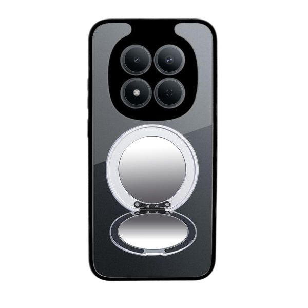 【Mira Winks】紅米 Note 15 Pro 旋轉支架鏡面保護殼 KINO系列(掀蓋版) Redmi note 15 Pro,紅米note15pro鏡面手機殼,化妝鏡手機殼,鏡子手機殼,KINO,Mira Winks,紅米note15pro,紅米note15pro,紅米note15pro旋轉支架手機殼,紅米note15pro鏡面手機殼,紅米note15pro磁吸手機殼,紅米note15pro支架保護殼,紅米note15pro霧面殼,vivo保護殼,紅米note15pro防摔殼,紅米no