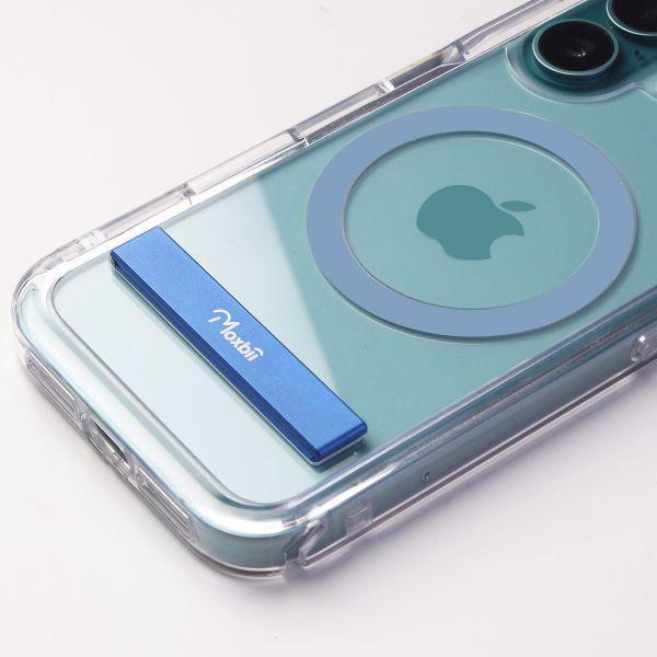 Apple iPhone 17 極空戰甲 磁吸+支架版 iPhone 17保護殼,iPhone 17透明殼,iPhone 17手機殼,不變黃透明殼,透明殼,防摔殼,磁吸手機殼,magsafe手機殼,支架手機殼,iPhone保護殼,UAG,犀牛盾,casetify,devilcase