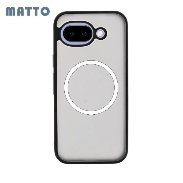 Google Pixle 10a 磁吸保護殼 KINO/MATTO系列【Moxbii 嚴選】 Google Pixle 10a,pixel10a磁吸殼,pixel10a防摔保護殼,pixel10a保護殼,pixel10a透明殼,pixel10a防摔殼,犀牛盾,UAG,圖拉斯,Devilcase,casetify