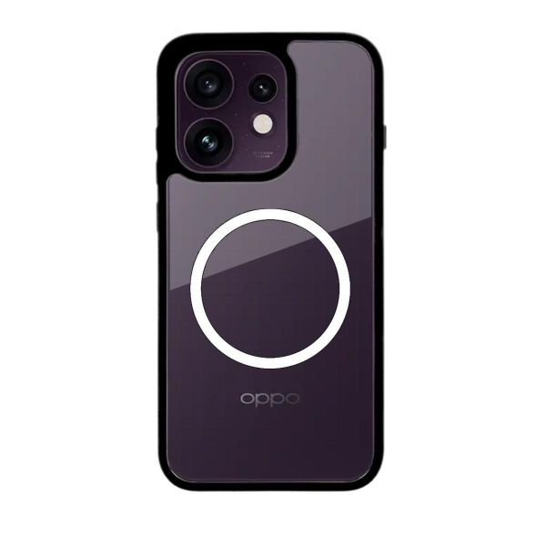 OPPO Reno16 磁吸版保護殼 KINO系列【Moxbii 嚴選】 OPPO Reno16,Reno16保護殼,OPPO保護殼,Reno16磁吸殼,Reno16磁吸保護殼,Reno16防摔殼,Reno16透明殼,Reno16掛繩殼,犀牛盾,UAG,圖拉斯,Devilcase,casetify