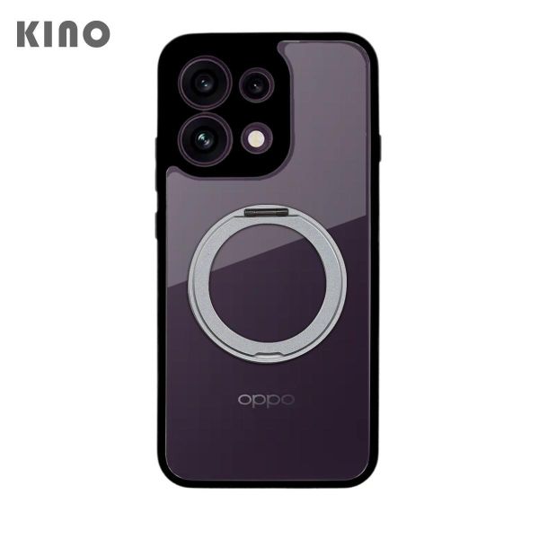 OPPO Reno16 F 旋轉磁吸支架保護殼 KINO系列【Moxbii 嚴選】 OPPO Reno16 F,Reno16 F旋轉支架手機殼,Reno16 F支點手機殼,Reno16 F磁吸手機殼,Reno16 F支架保護殼,小米保護殼,Reno16 F防摔殼,Reno16 F透明殼,Reno16 F霧面殼,Reno16 F掛繩殼,犀牛盾,UAG,圖拉斯,Devilcase,casetify