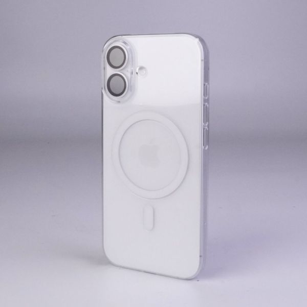 Apple iPhone 17 SORA 超薄保護殼 moxbii,iphone17超薄殼,超薄保護殼,不變黃保護殼,iphone17透明磁吸殼,iphone17超薄手機殼,casefinite,uag,犀牛盾,devilcase,casetify